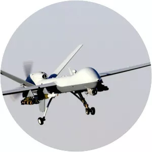Unmanned aerial vehicle - Aircraft type