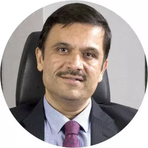 Unmesh Joshi photograph