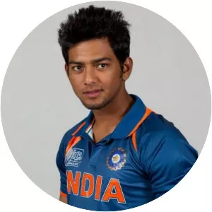 Unmukt Chand - Indian cricketer