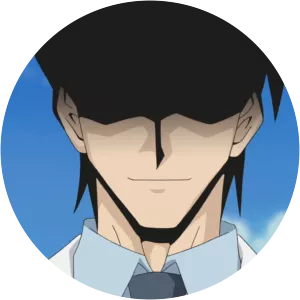 Unnamed Iliaster member - 