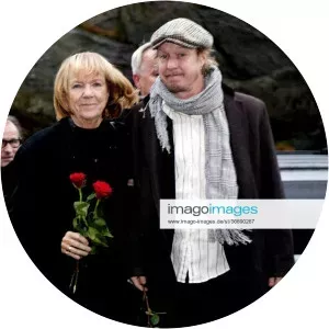 Unni Brandeby - Anna Brandeby's mother