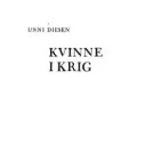 Unni Diesen