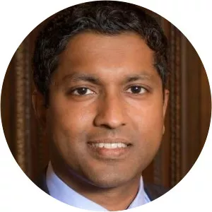 Unni Gopinathan - Researcher