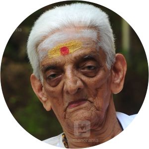 Unnikrishnan Namboothiri