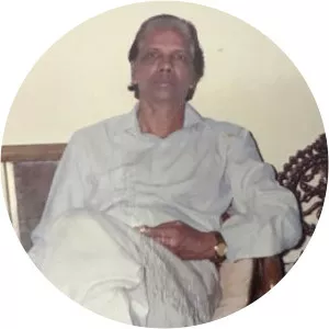 Unnikrishnan Thiruvazhiyode