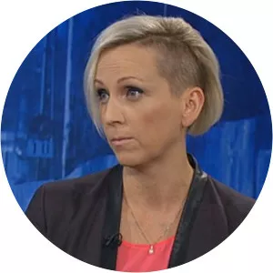 Unnur Brá Konráðsdóttir