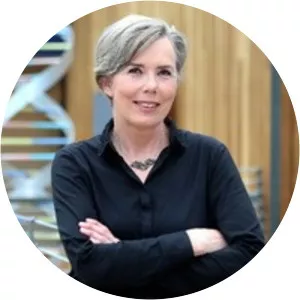 Unnur Þorsteinsdóttir - Geneticist