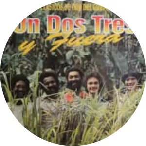 Uno, Dos, Tres, y Fuera - Recording artist