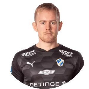 Uno Malte Valentin Påhlsson