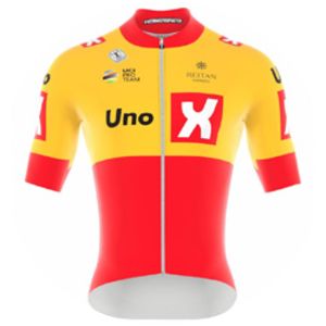 Uno-X Pro Cycling Team