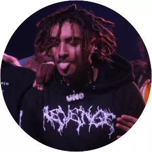 Unodavid - Musical artist