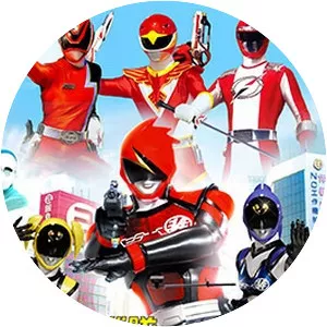 Unofficial Sentai Akibaranger