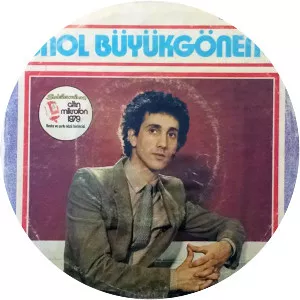 Ünol Büyükgönenç