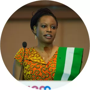 Unoma Ndili Okorafor