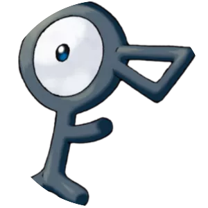 Unown