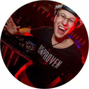 Unproven - Musical artist