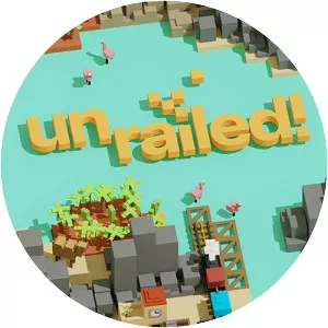 Unrailed! - Video game