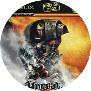 Unreal Championship - Video game