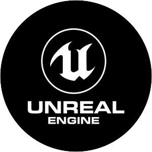 Unreal Engine photograph