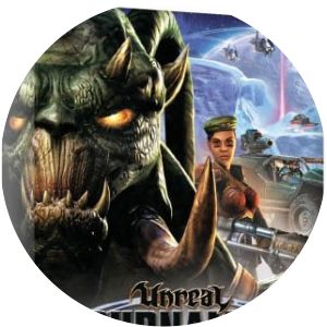 Unreal Tournament 2004 - Video game