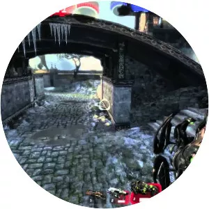 Unreal Tournament 3 - Online game