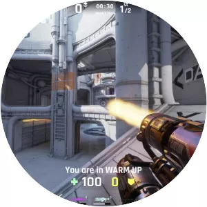 Unreal Tournament - Video game