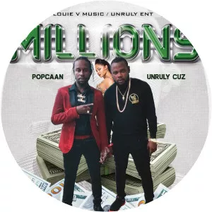 Unruly Cuz - Musical artist