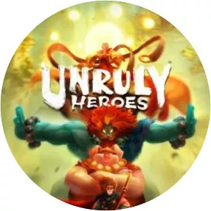 Unruly Heroes