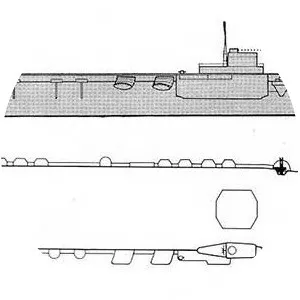 Unryūclass aircraft carrier