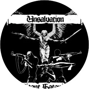 Unsalvation