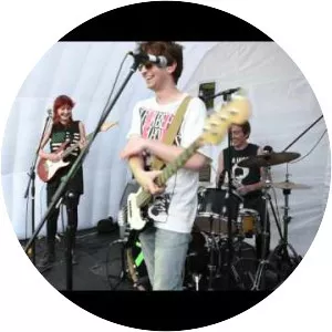 Unsanitary Napkin - Musical group