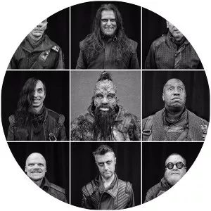 Unseen Ravager photograph