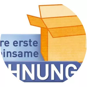 Unsere erste gemeinsame Wohnung