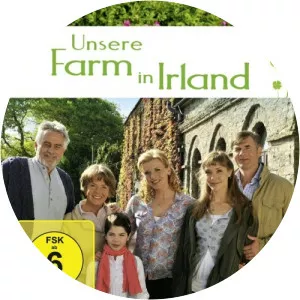 Unsere Farm in Irland2007 – 2010