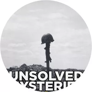 Unsolved Mysteries of the Second World WarSince 1995