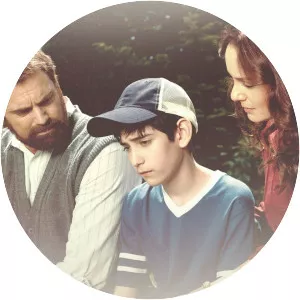 Unspeakable - Canadian television series