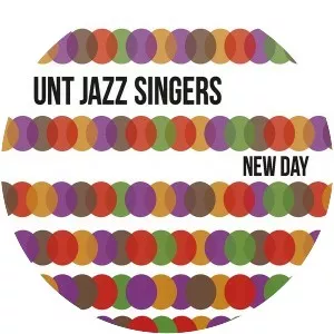 UNT Jazz Singers