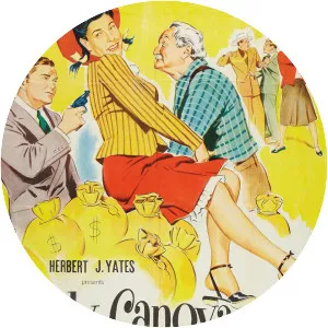 Untamed Heiress - 1954 ‧ Comedy music/Action ‧ 1h 10m