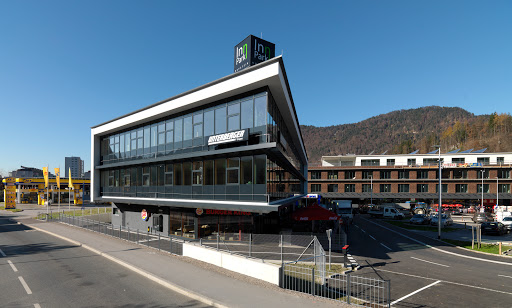Unterberger Gruppe - Motor vehicle dealer in Kufstein, Austria