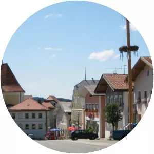 Untergriesbach