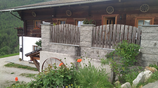 Unterklammhof - Farmstay in Italy