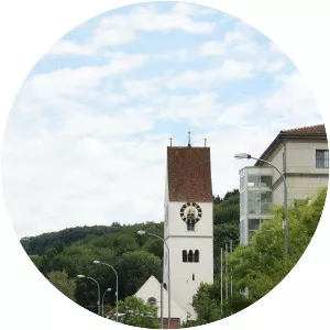 Unterkulm