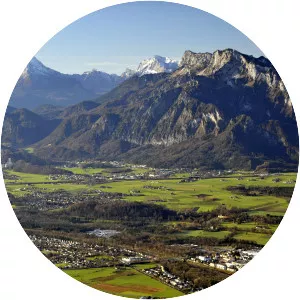 Untersberg