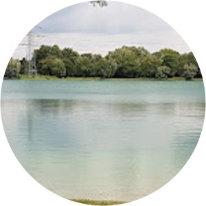 Unterschleißheimer See