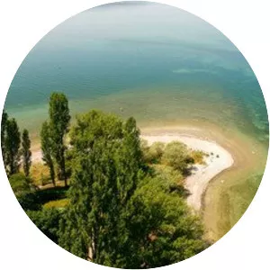 Untersee - Lake in Europe