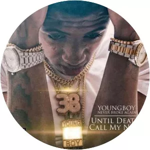 Until Death Call My Name