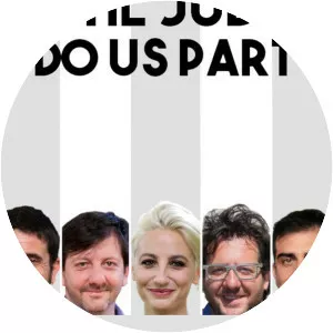 Until Judge Do Us Part