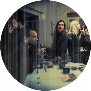 Until Rain photograph