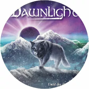 Until the Dark Sun Rises photograph