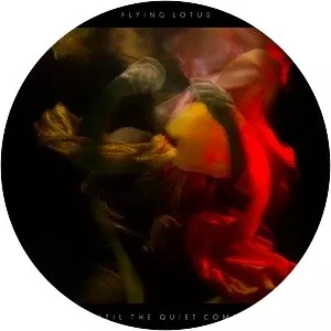 Until the Quiet Comes